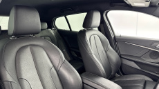 BMW 1 Series 118i [136] M Sport 5dr Step Auto [LCP] Petrol Hatchback